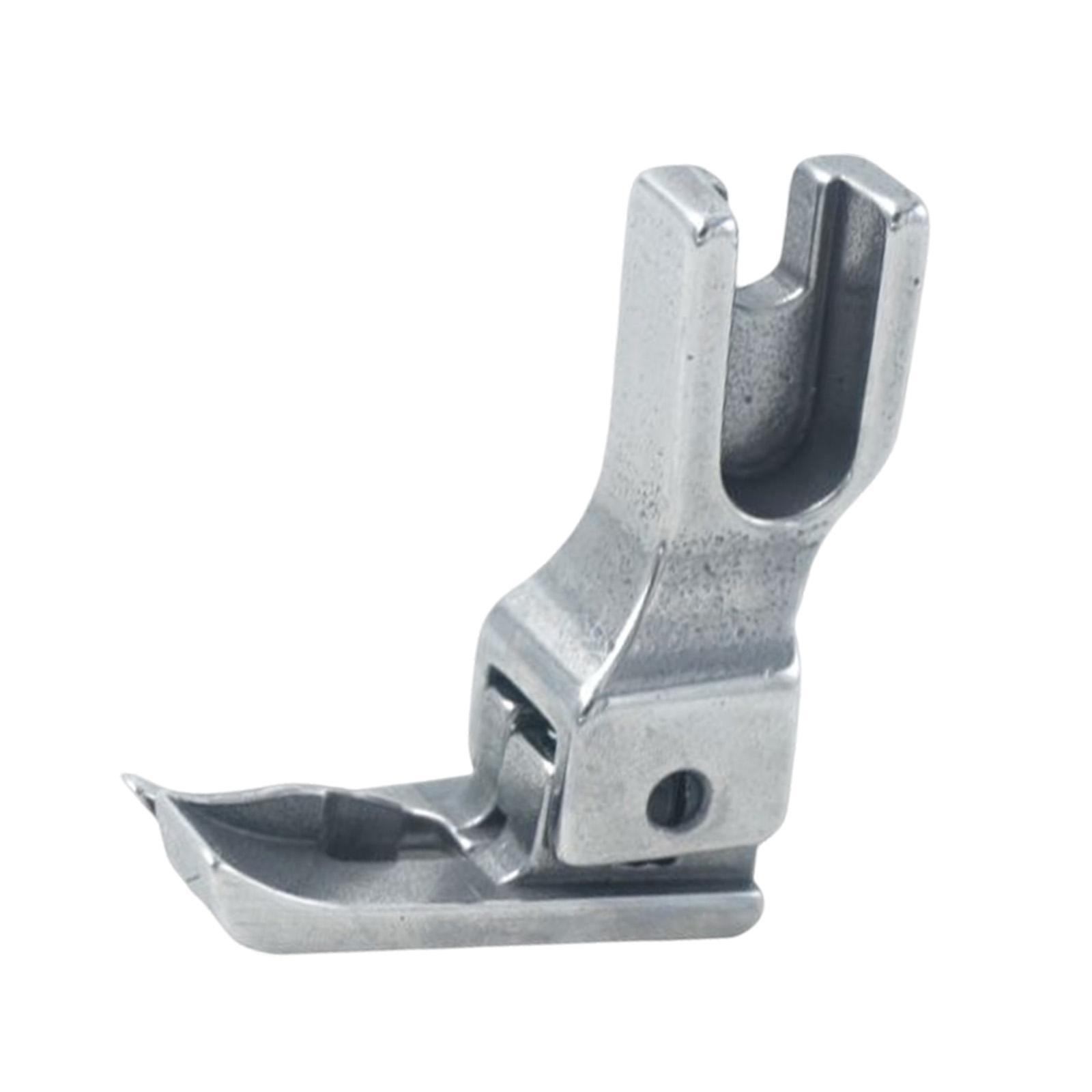 Presser Foot Sewing Machine Fittings Sewing Machine Presser Foot for Pockets
