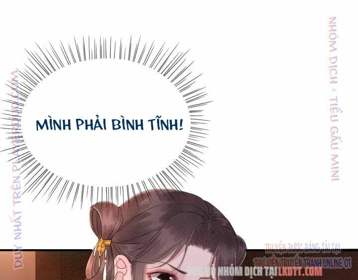 trọng sinh bá sủng nhiếp chính vương quá mạnh mẽ chapter 175 21