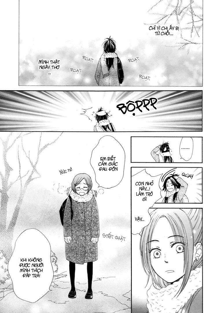 your cuteness chapter 2 21