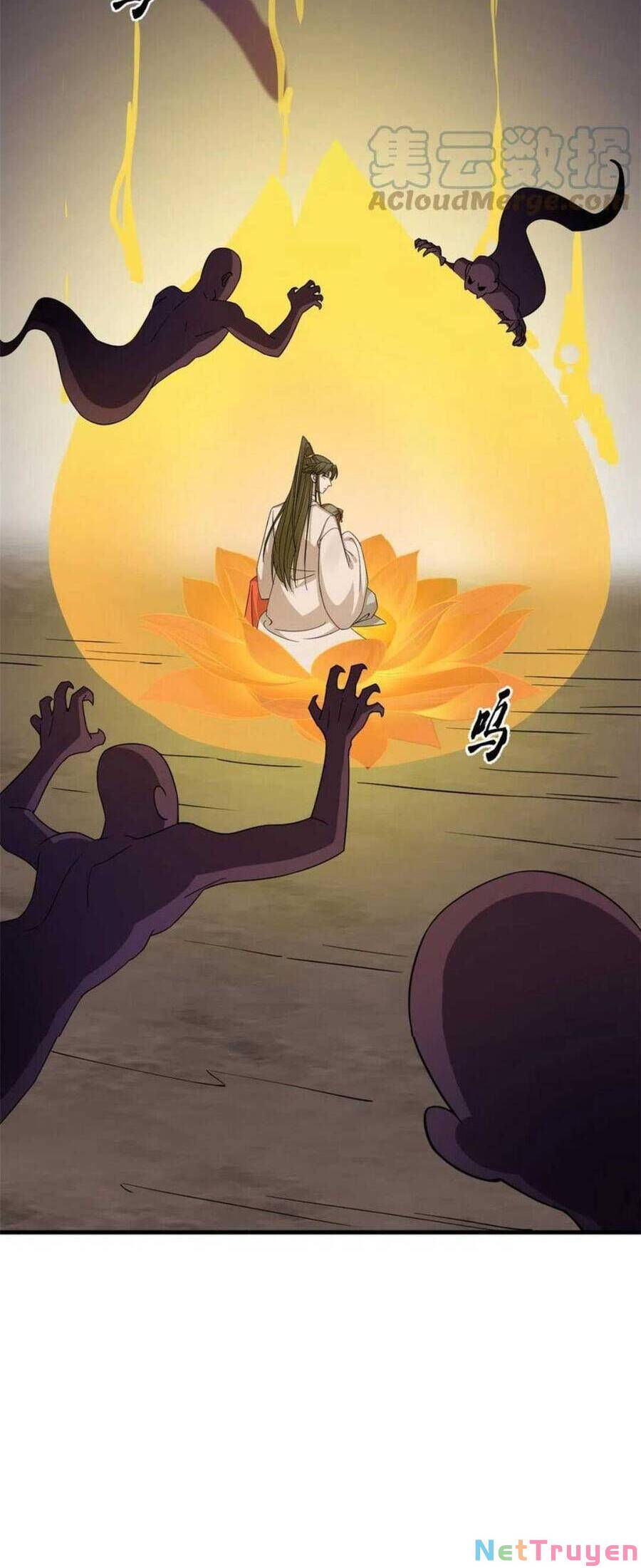 độc bộ thiên hạ: đặc công thần y chapter 420 25