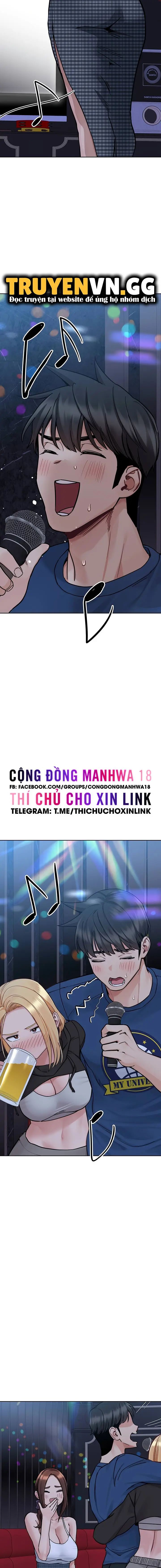 người dì khiêu gợi chapter 93 18