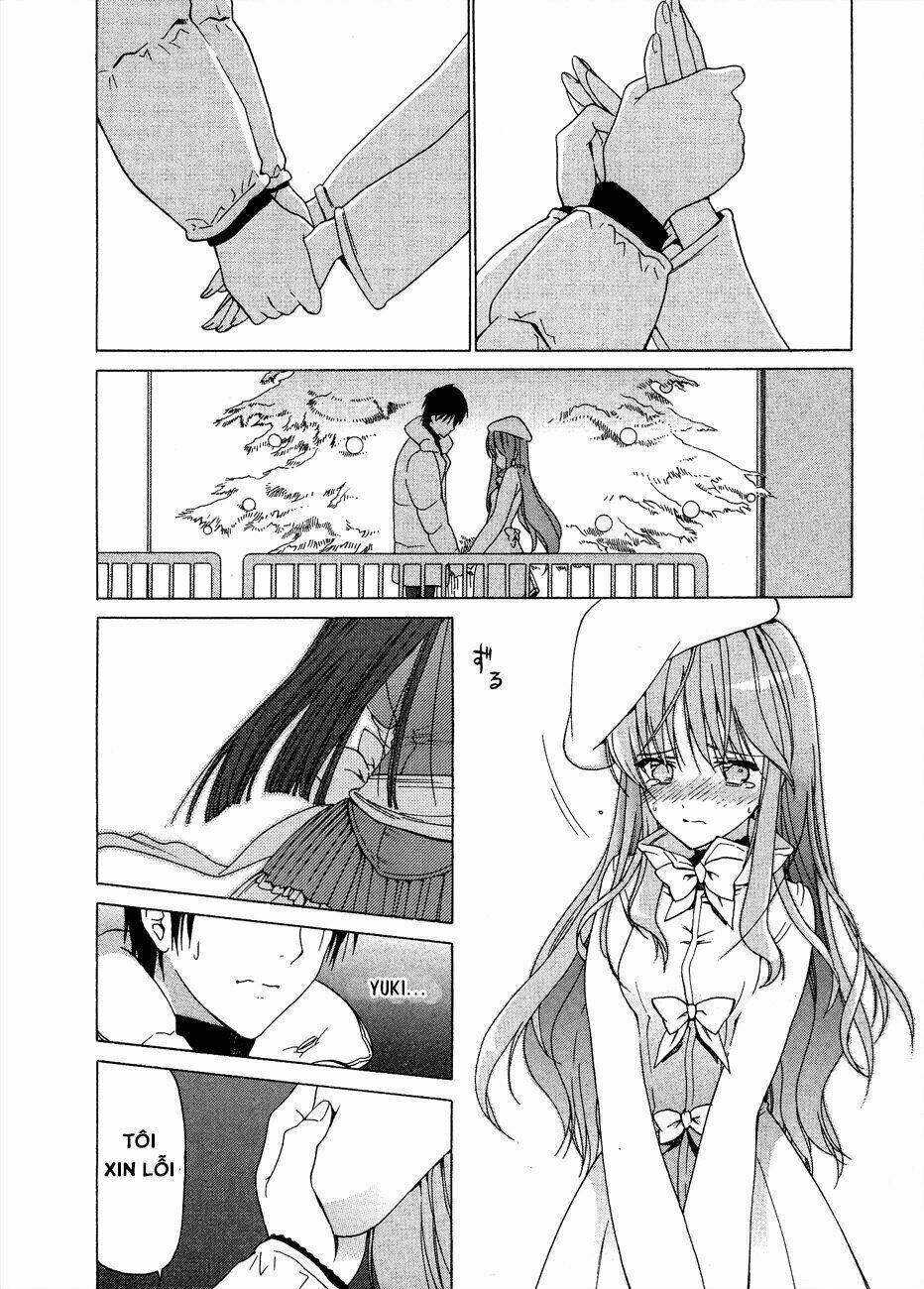 white album chapter 18 8