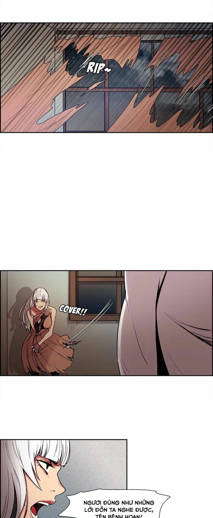 dâm dục hùng chapter 19 8