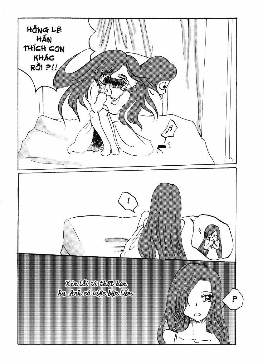 tuổi loạn chapter 5 25