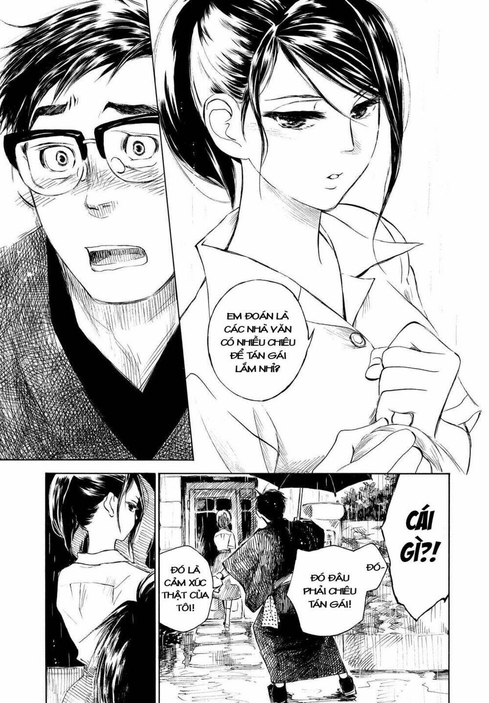 kannou sensei chapter 5 16