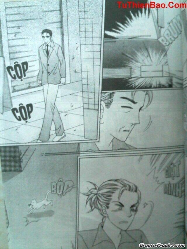 tôi là mẹ còn anh là cha chapter 2 150