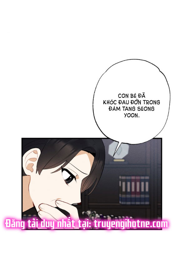 [18+] hôn nhân bị đánh cắp chapter 37.2 37