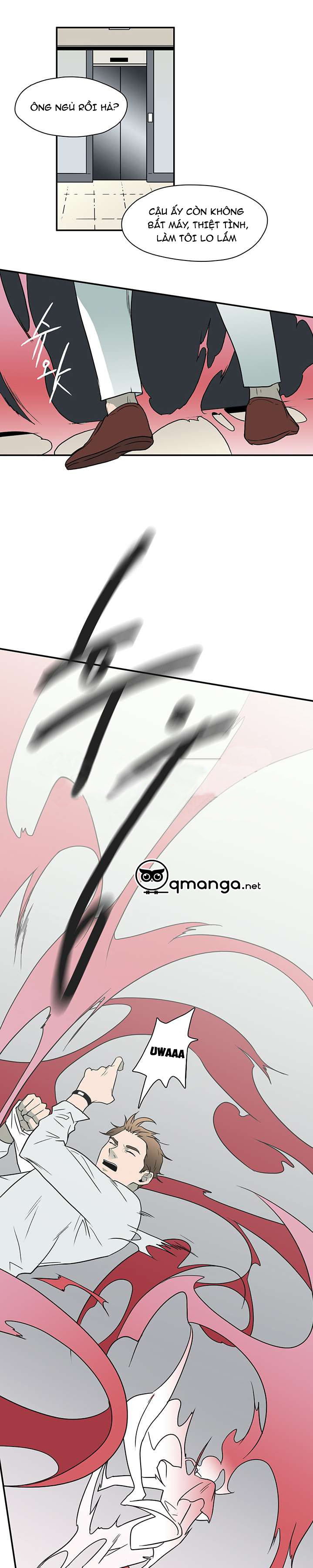 dear door chapter 4 5