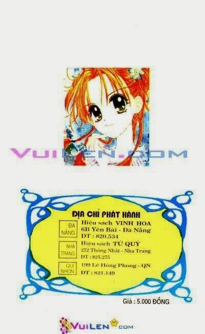 đôi giày thủy tinh chapter 11 127