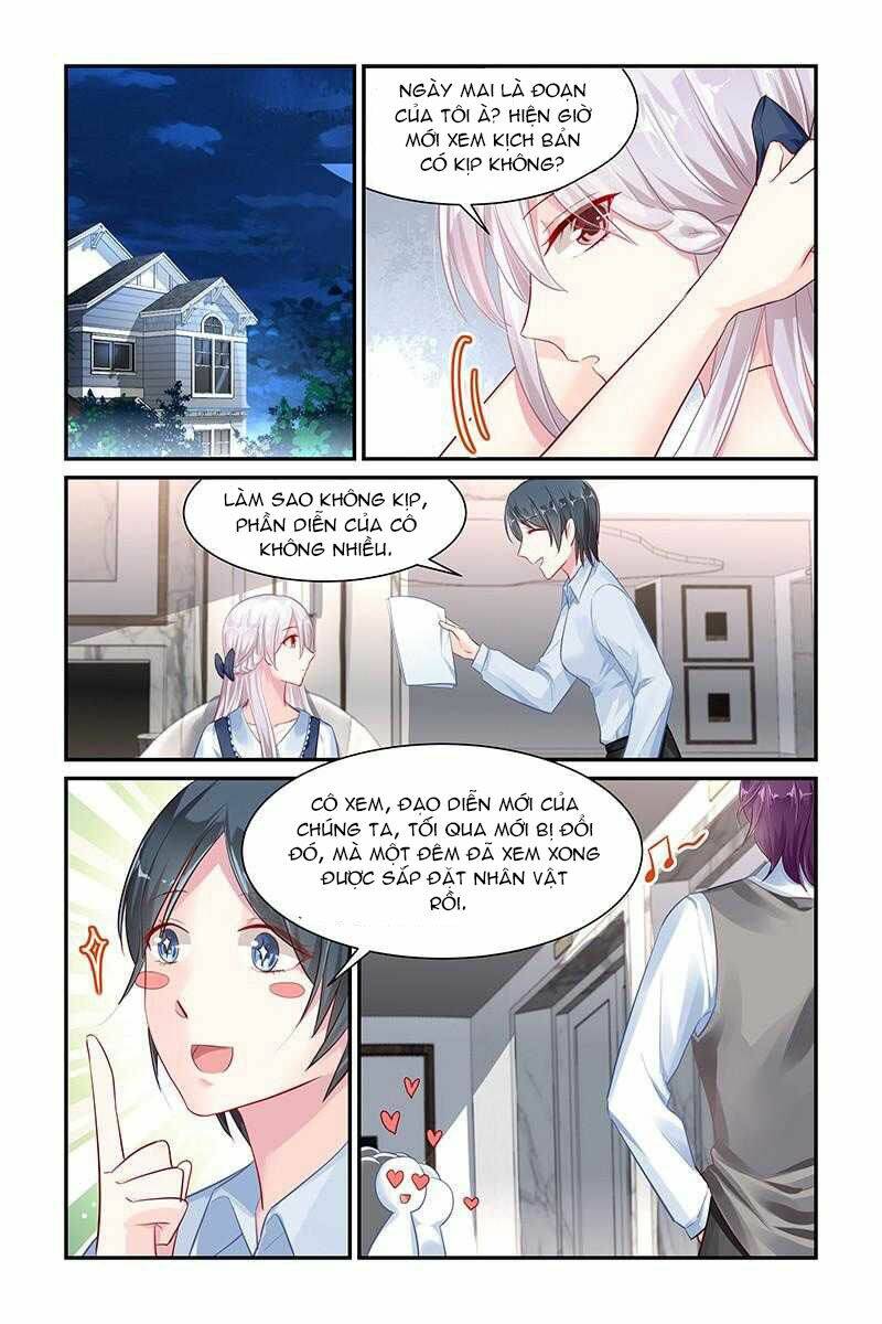 danh môn thiên hậu chapter 45 1