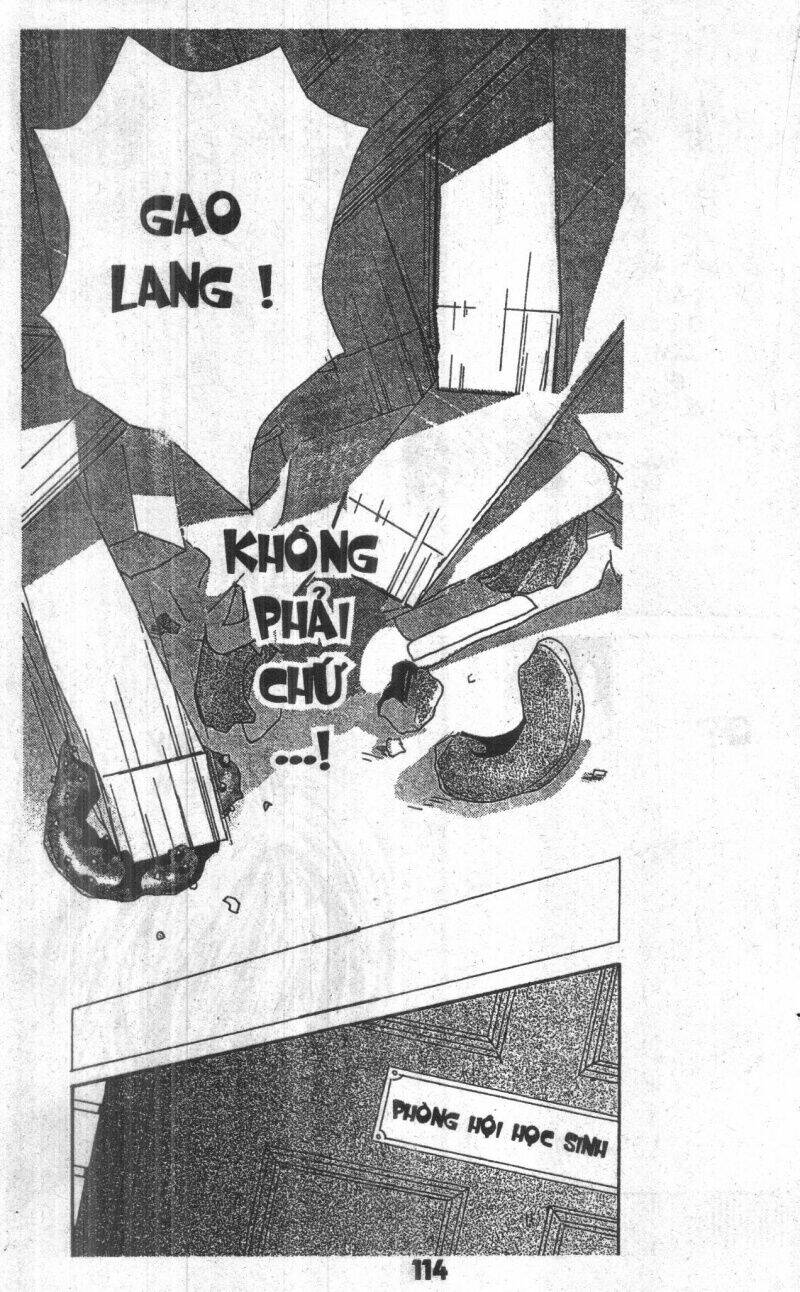 sweet mission chapter 4 112