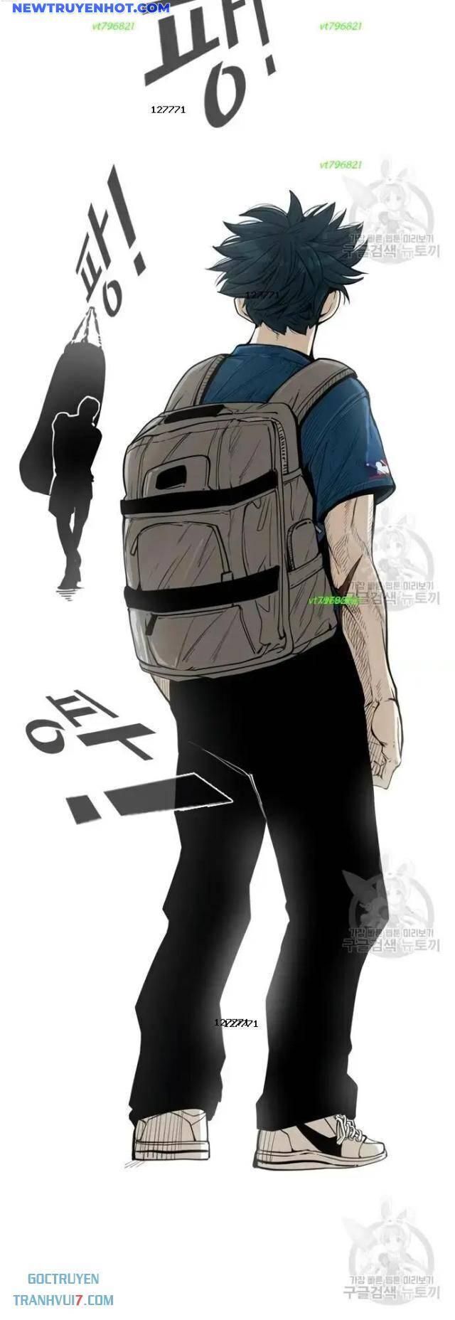 shark - cá mập chapter 224 4