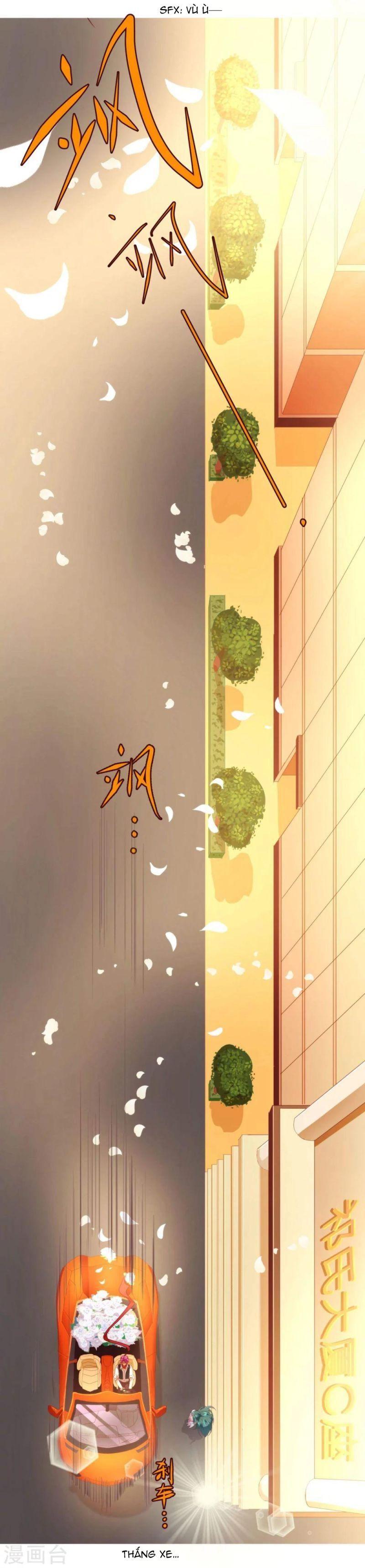 ông xã của tôi đến từ truyện tranh chapter 46 3