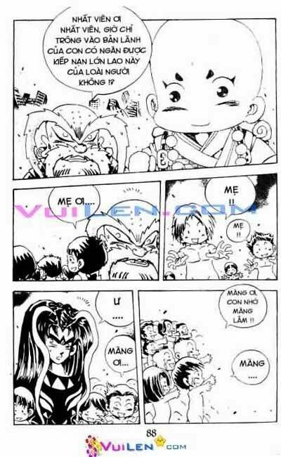 những người bạn tốt chapter 22 89