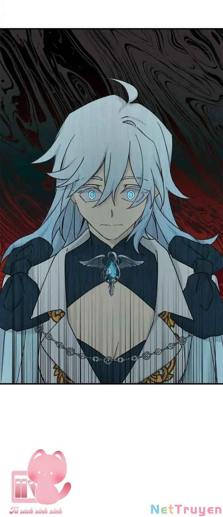 xin hãy cứ khóc, thái tử chapter 19 33