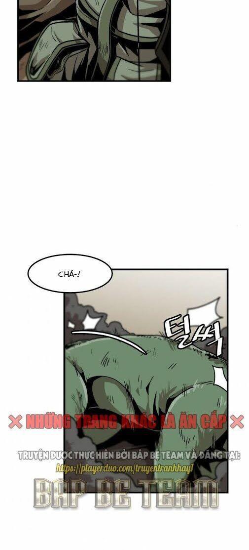 lên cấp một mình chapter 17 30