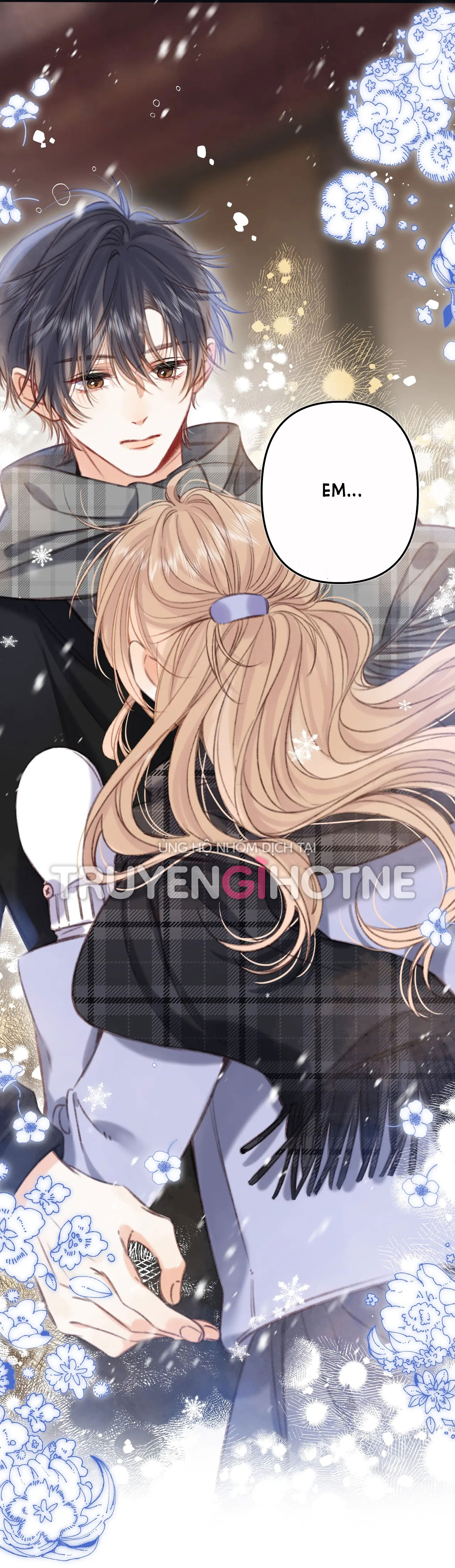 vụng trộm không thể giấu - mối tình thầm kín chapter 62 27