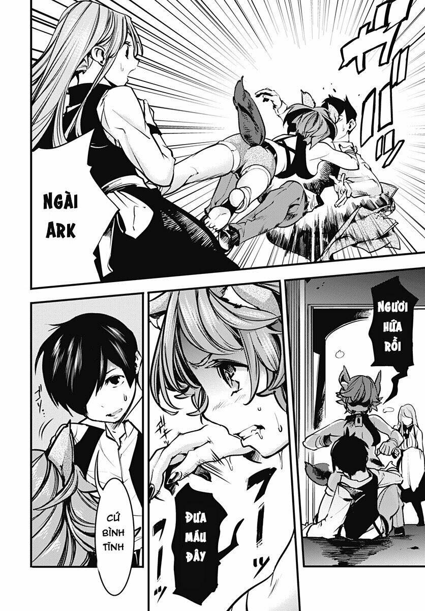 worlds end harem fantasia chapter 7.2 3