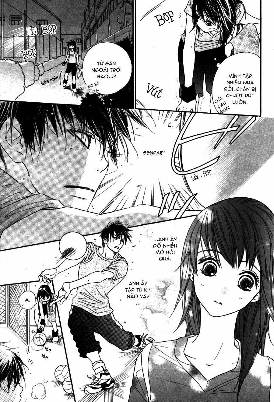 tổng hợp one shot. chapter 58 17