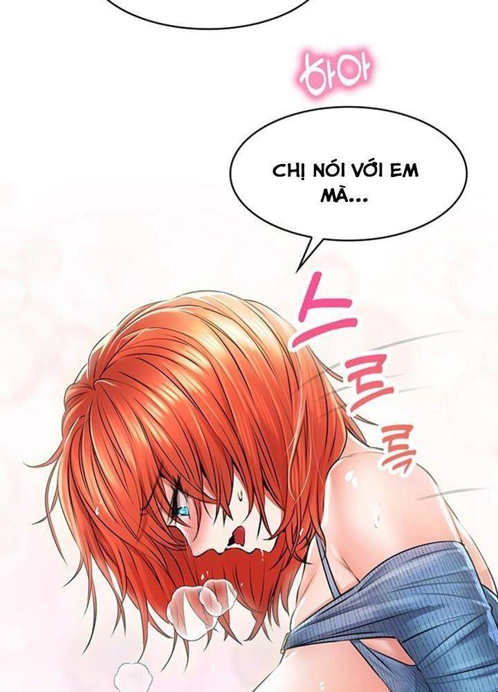 công việc sung sướng chapter 8.1 32