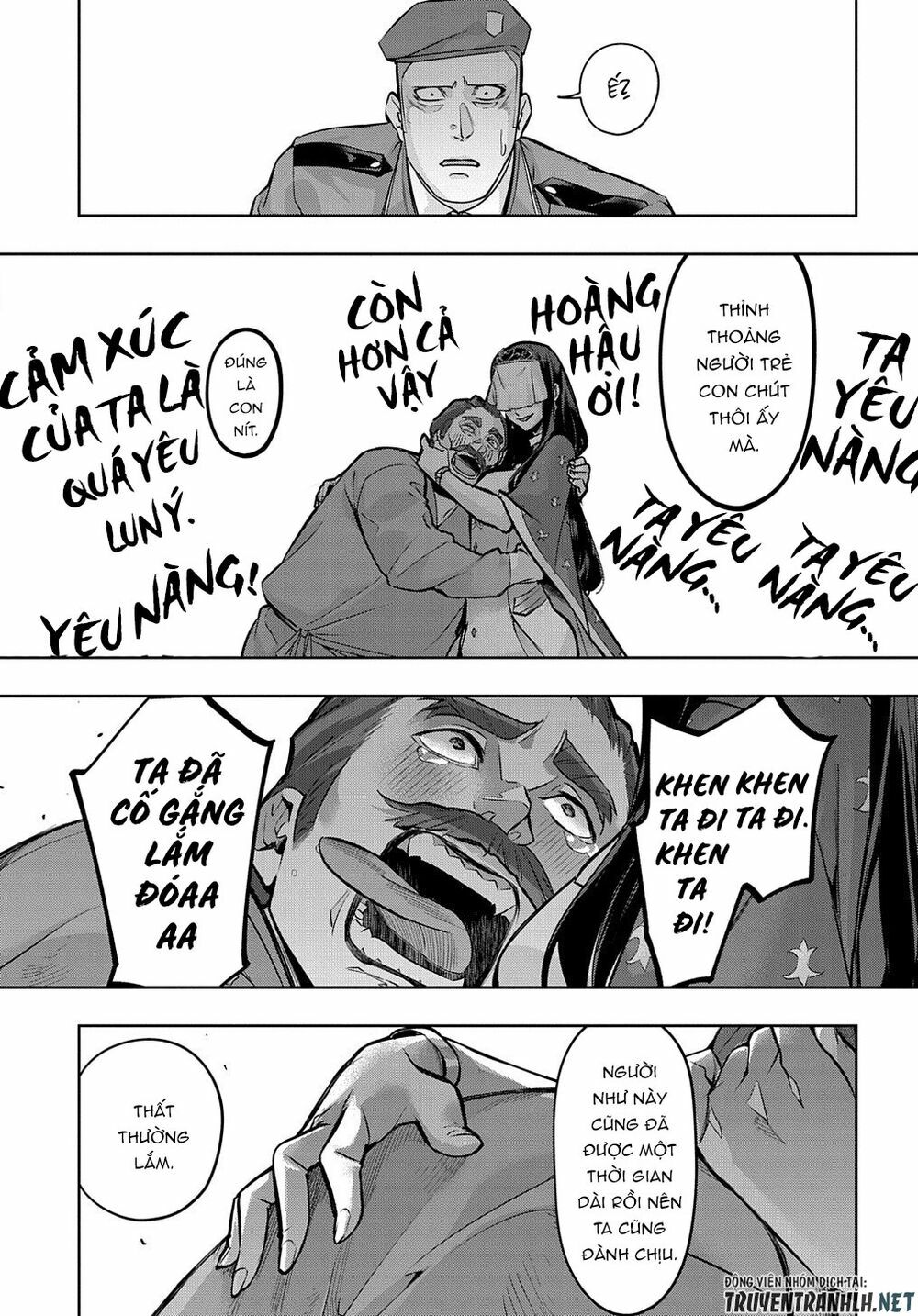 the kingdom of ruin chapter 16 10