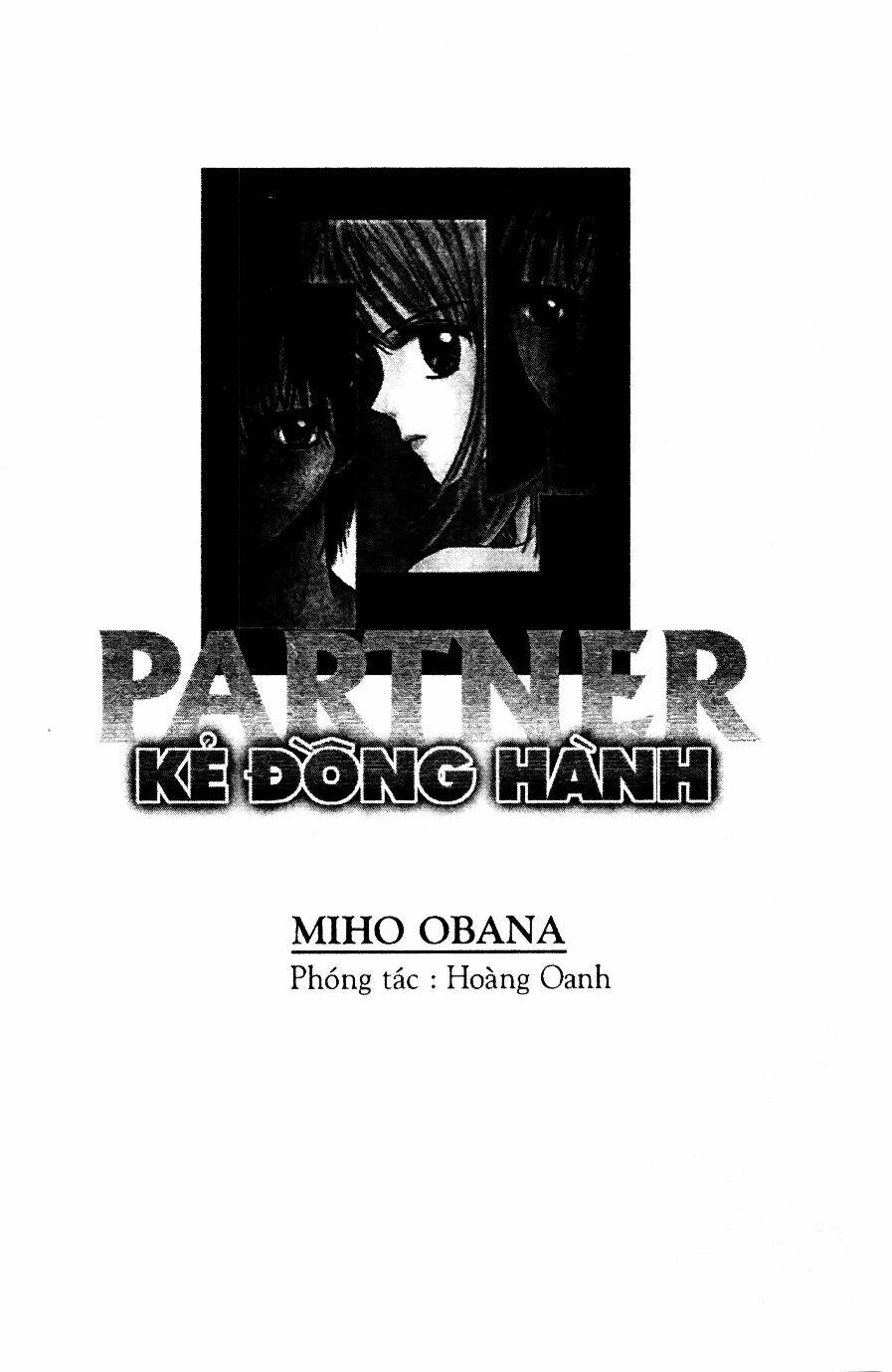 kẻ đồng hành - partner chapter 1 5