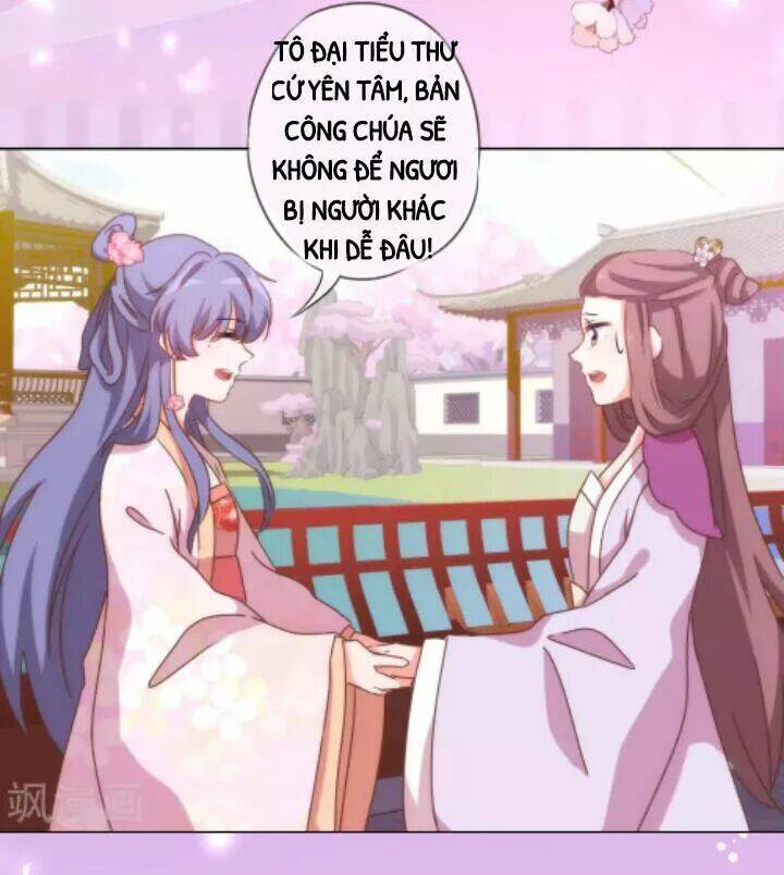 ồ, phu quân đáng yêu của tôi! chapter 57.1 3