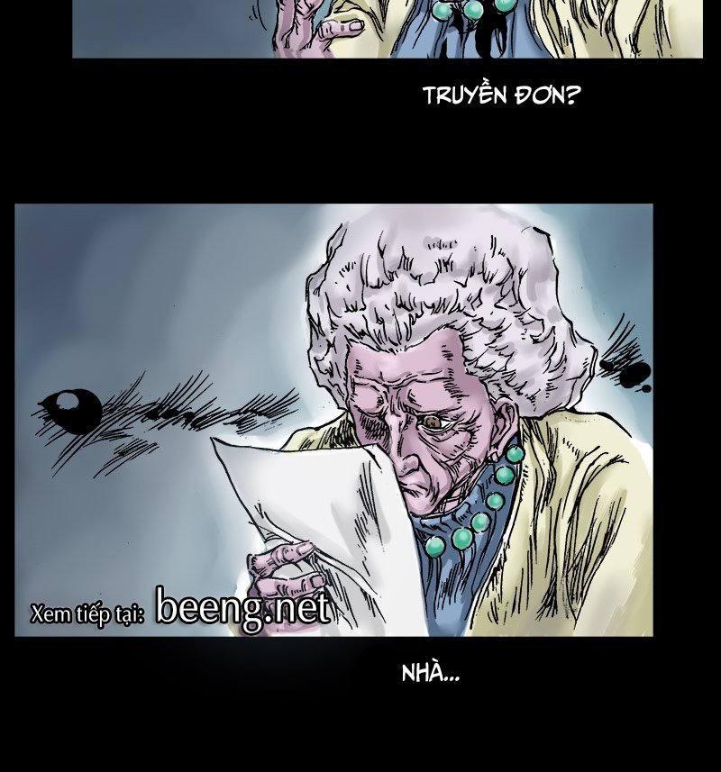 khu ma nhân chapter 5 23