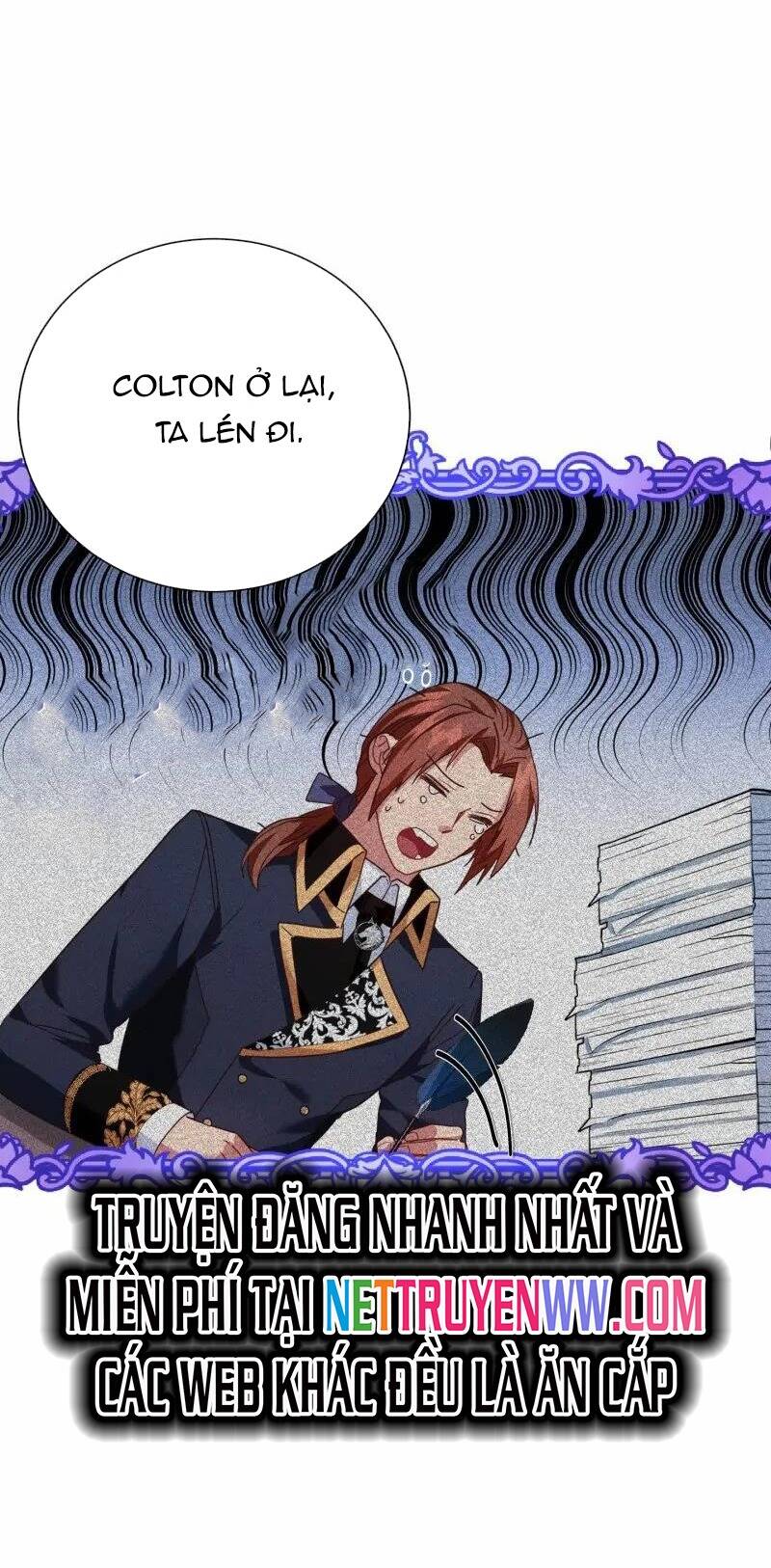 cho đến khi nữ chính thực sự xuất hiện chapter 13 17