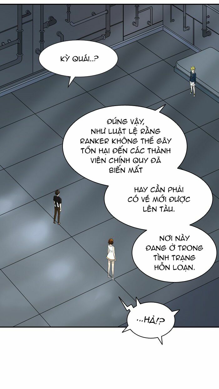 tòa tháp bí ẩn 2 chapter 310.5 34
