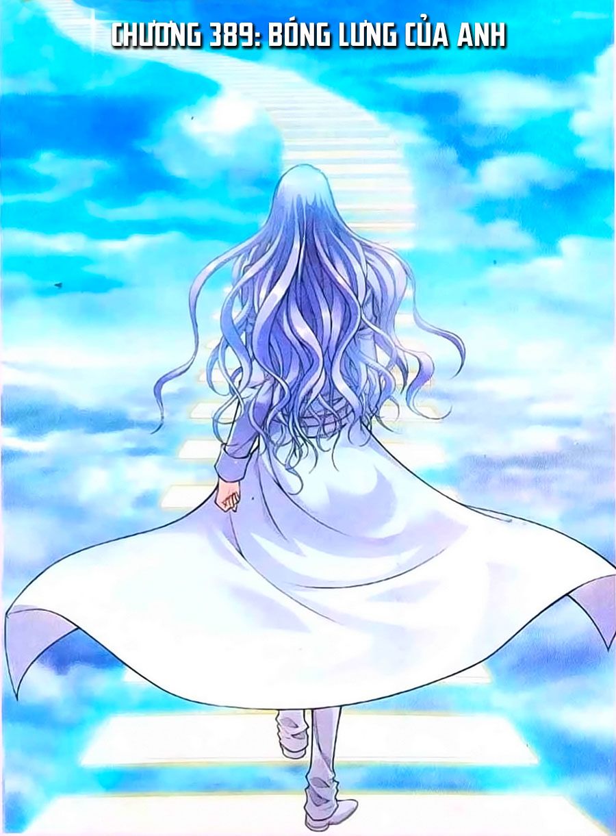 thâu tinh cửu nguyệt thiên chapter 389 1