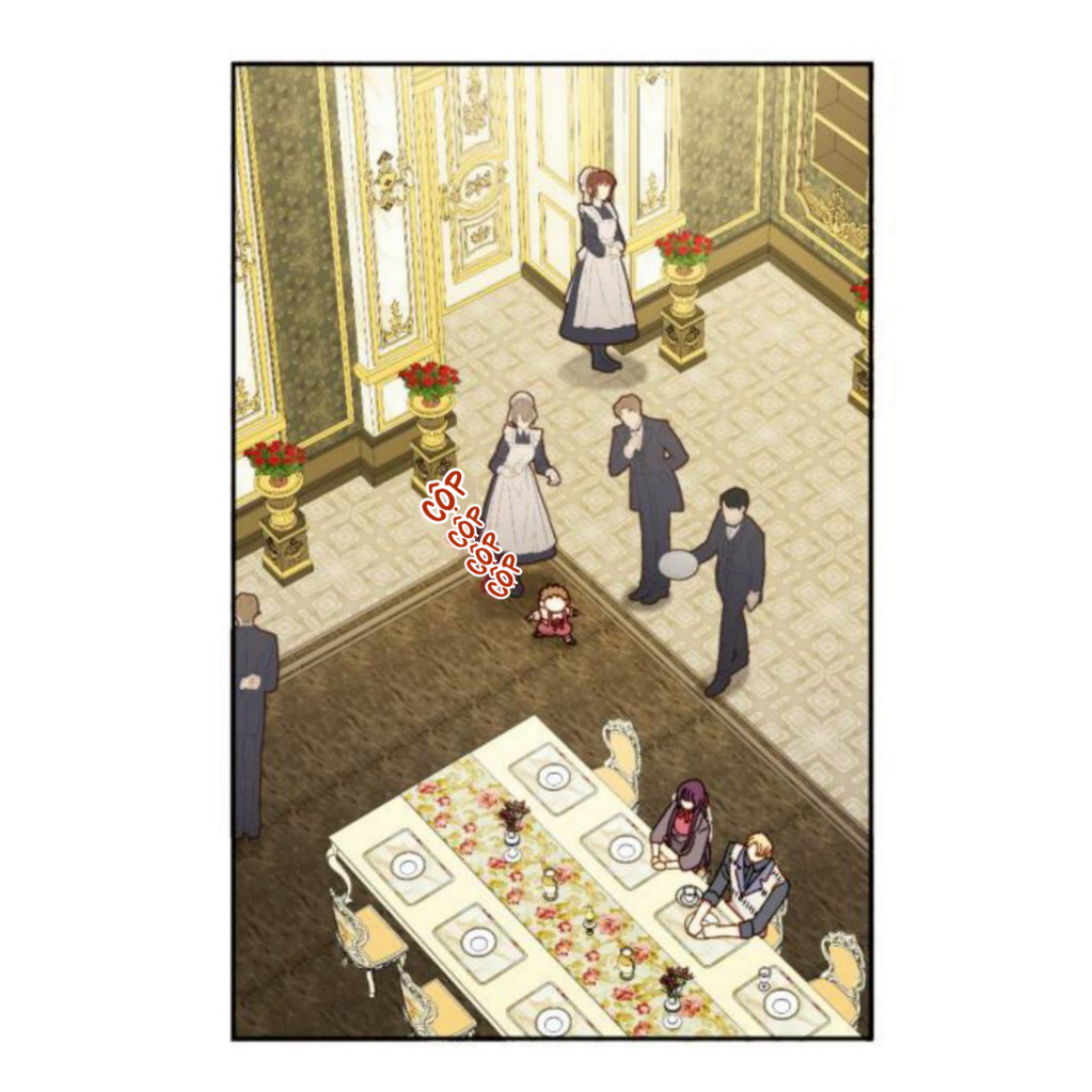 nữ chính muốn tôi trở thành mẹ kế chapter 14 42