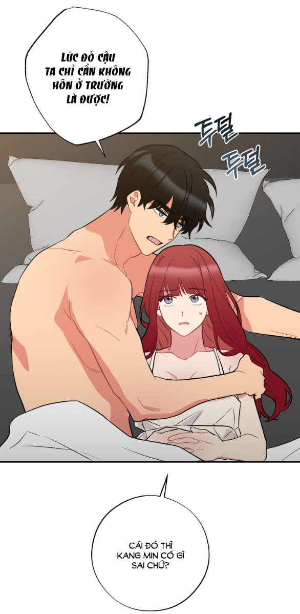 [18+] phương pháp xuất tinh của dosagyeon chapter 17.2 30