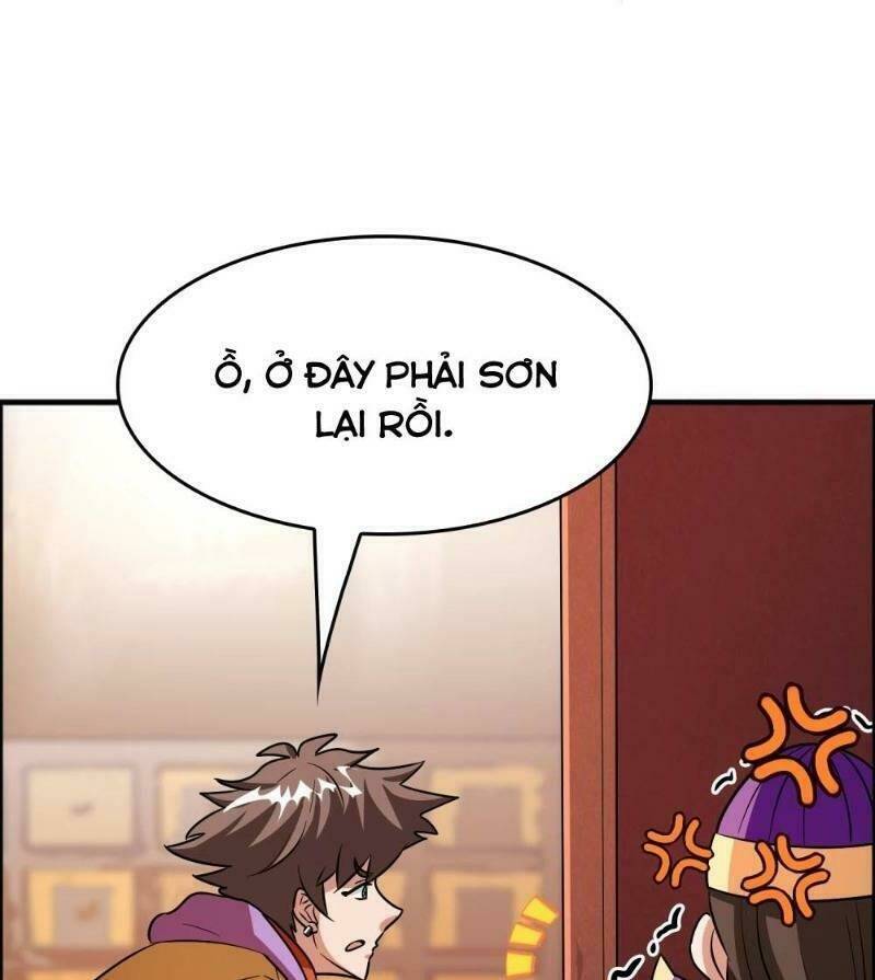 dị giới cung ứng thương chapter 83 7