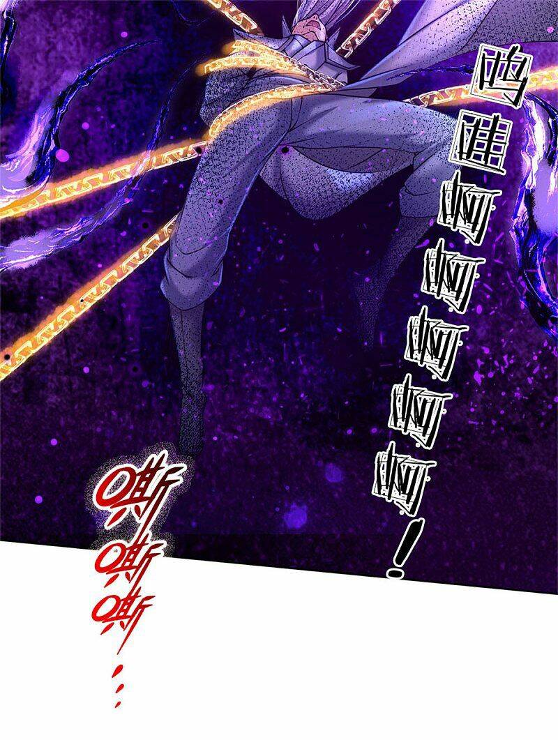 thân thể của ta là kiếm chủng chapter 115 18