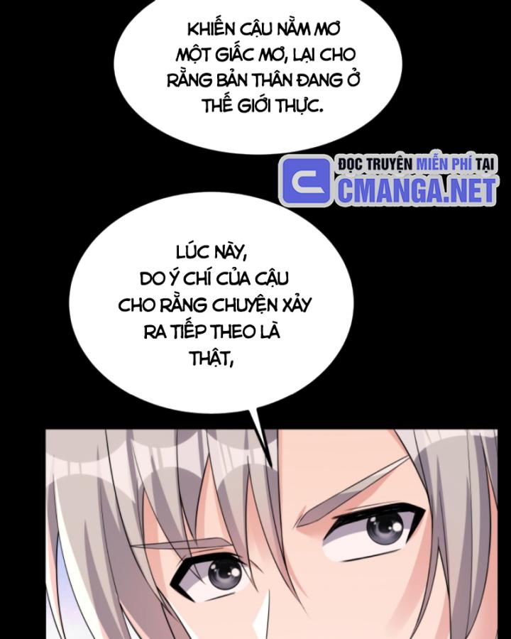 học cùng em gái, tôi bất cẩn vô địch rồi chapter 204 41