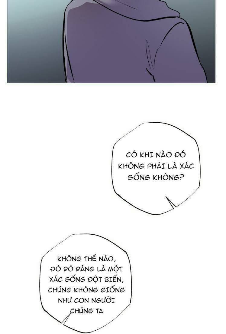 Trọng Sinh Mạc Thế Chapter 123 18