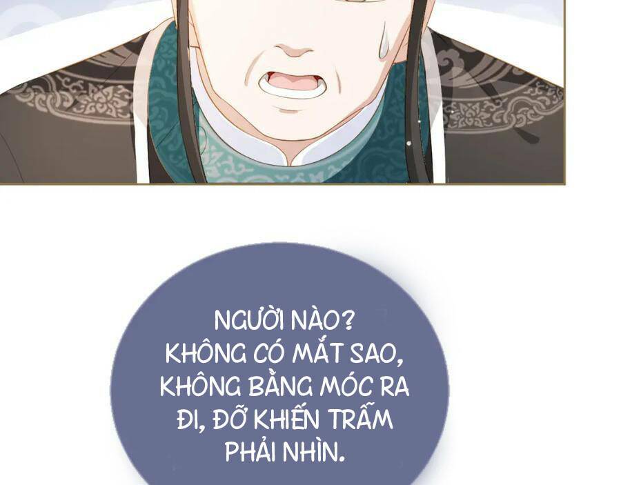 nhặt được bảo bối manh manh chapter 4 17