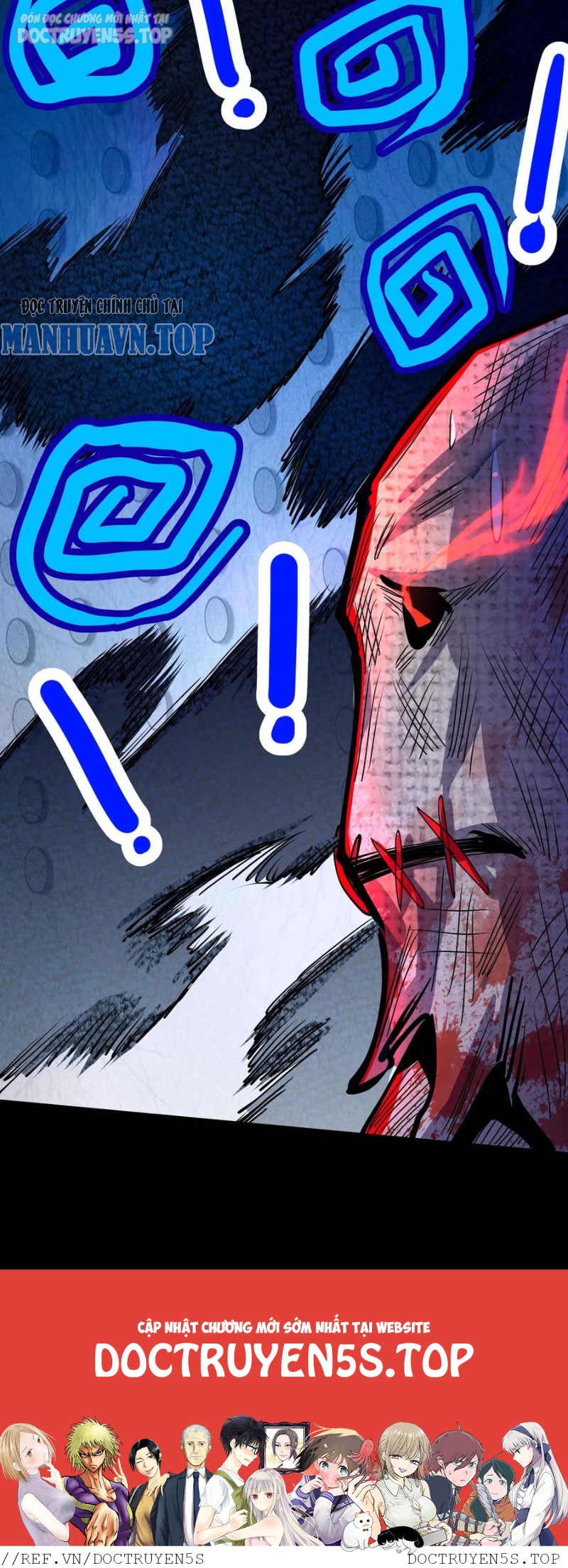 quỷ dị dược tề sư: bệnh nhân của ta đều là kinh khủng chapter 164 23