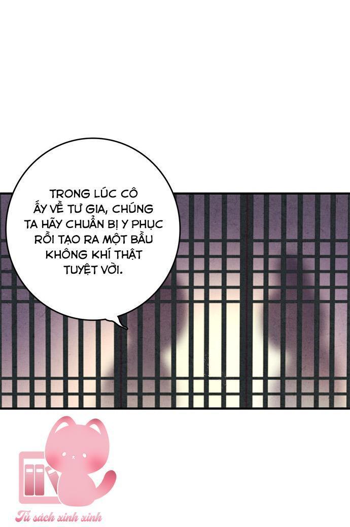 lệnh cấm hôn chapter 39 59