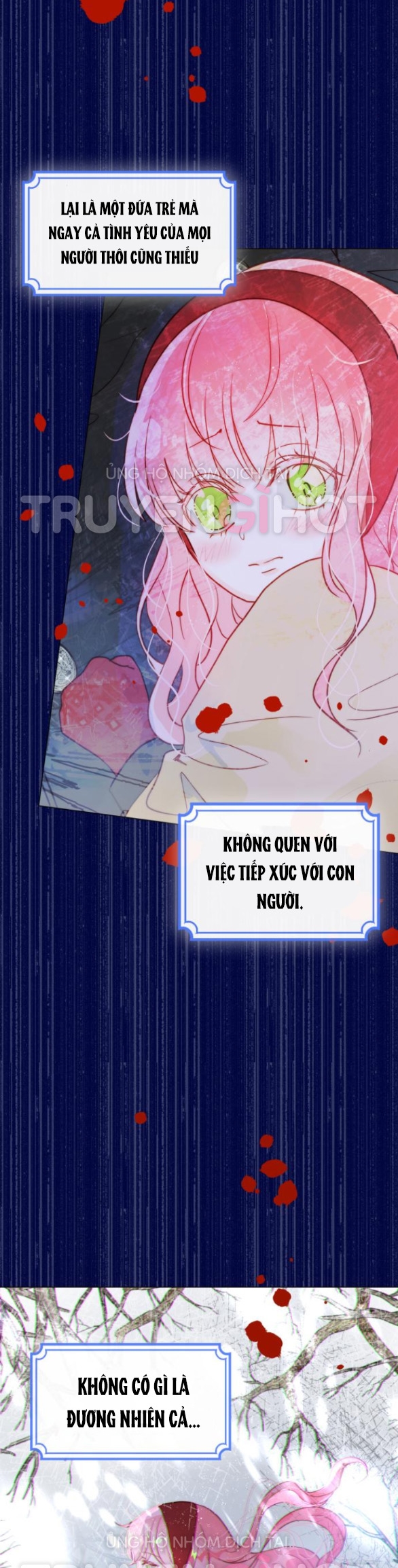 sau khi chuyển sinh tôi trở thành công chúa chapter 5 17