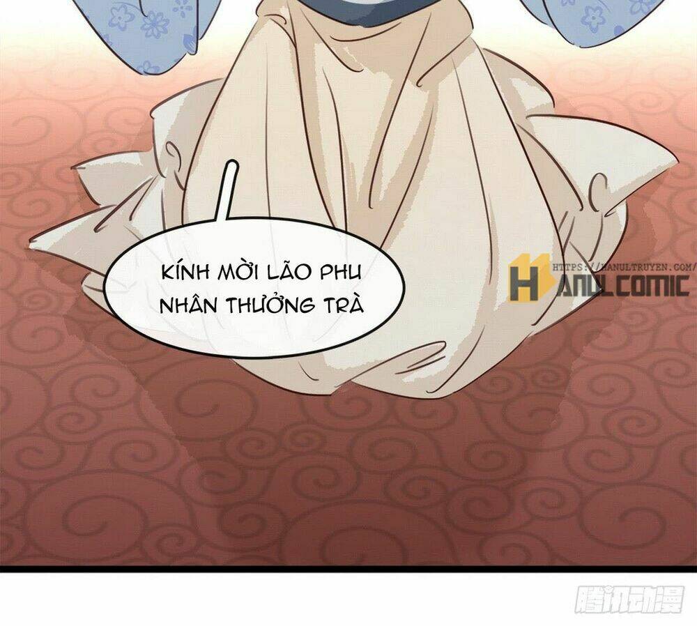 thị thiếp trở mình bảo điển chapter 10 39