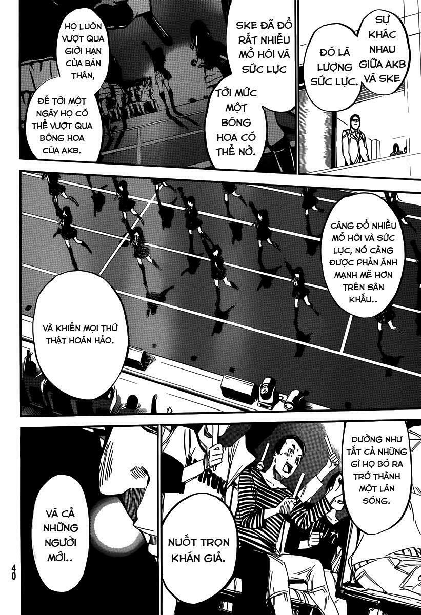 akb49 - renai kinshi jourei chapter 121 29