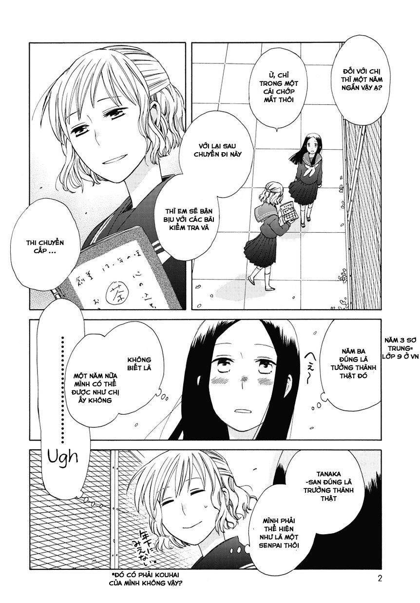 14-sai no koi chapter 23.6 2