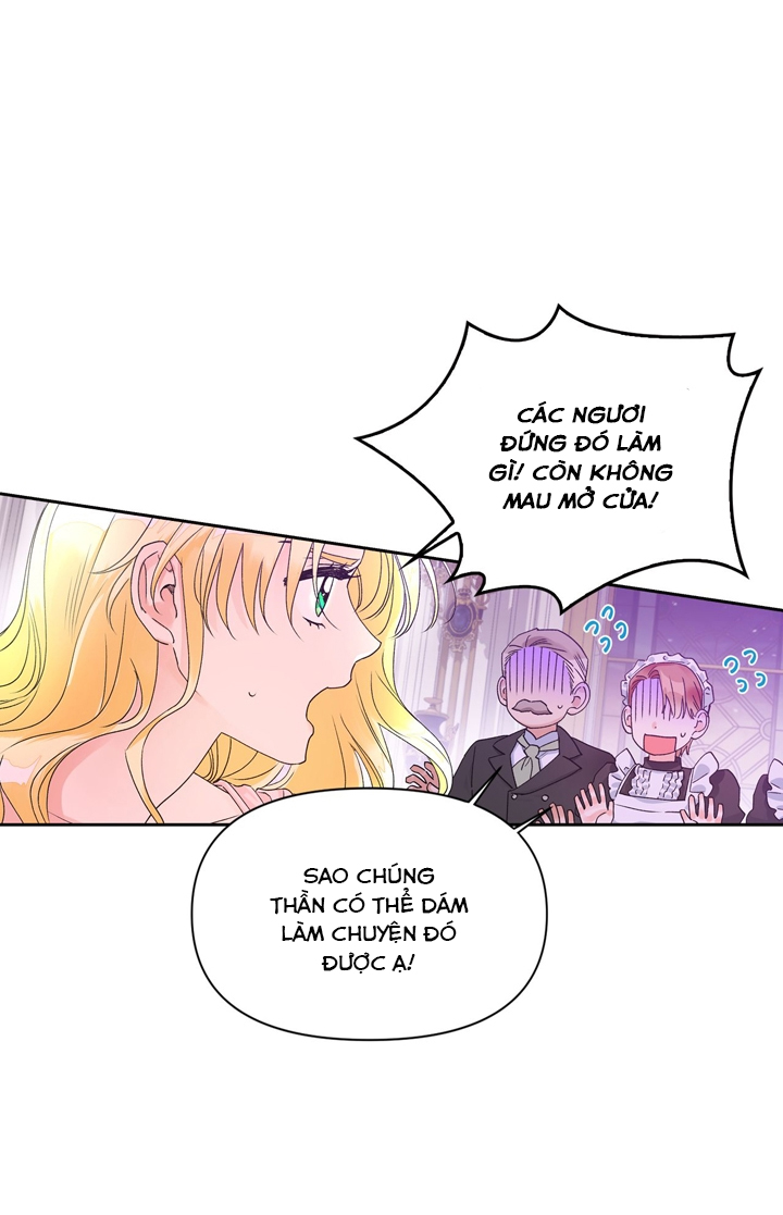 ác nữ xứng đôi với bạo chúa chapter 41 39