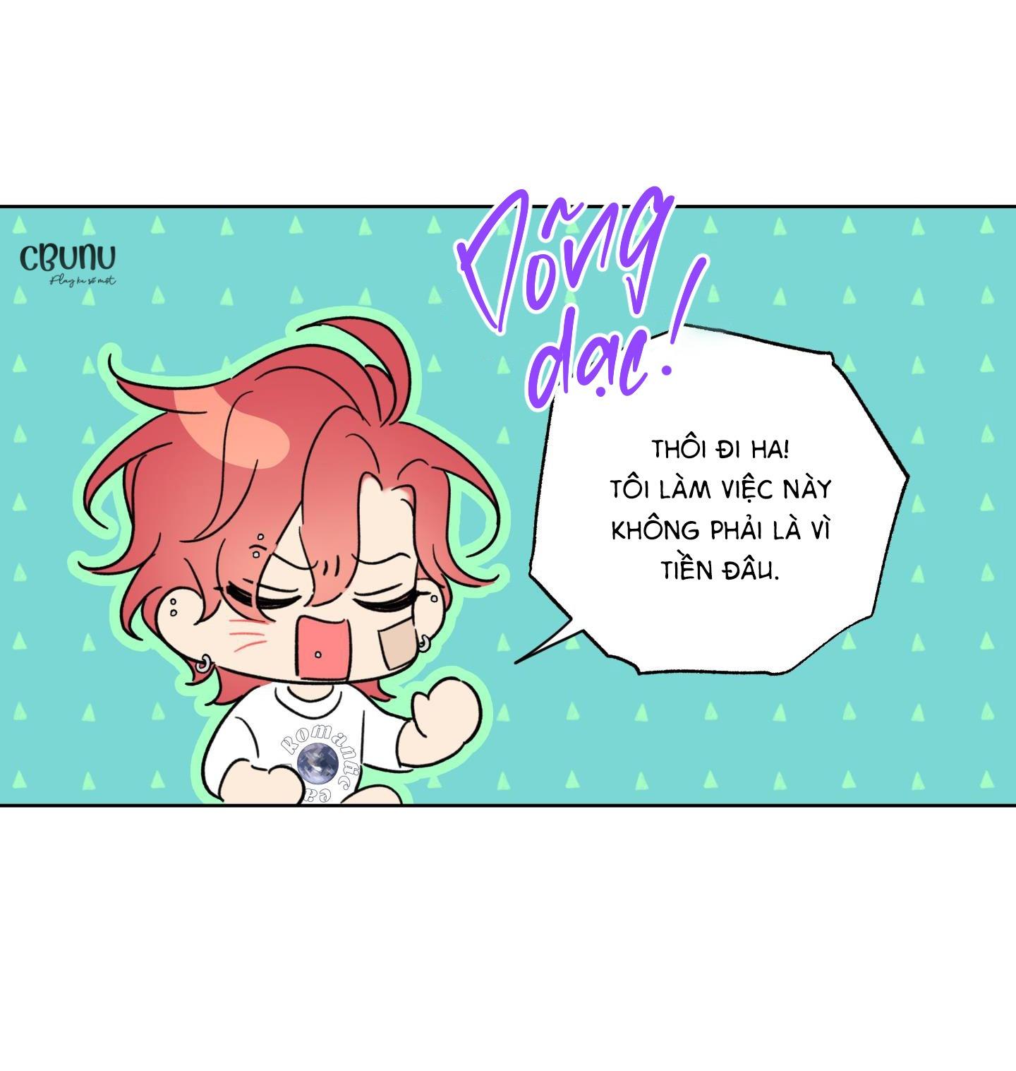 honey trouble - rắc rối ngọt ngào chapter 15 79