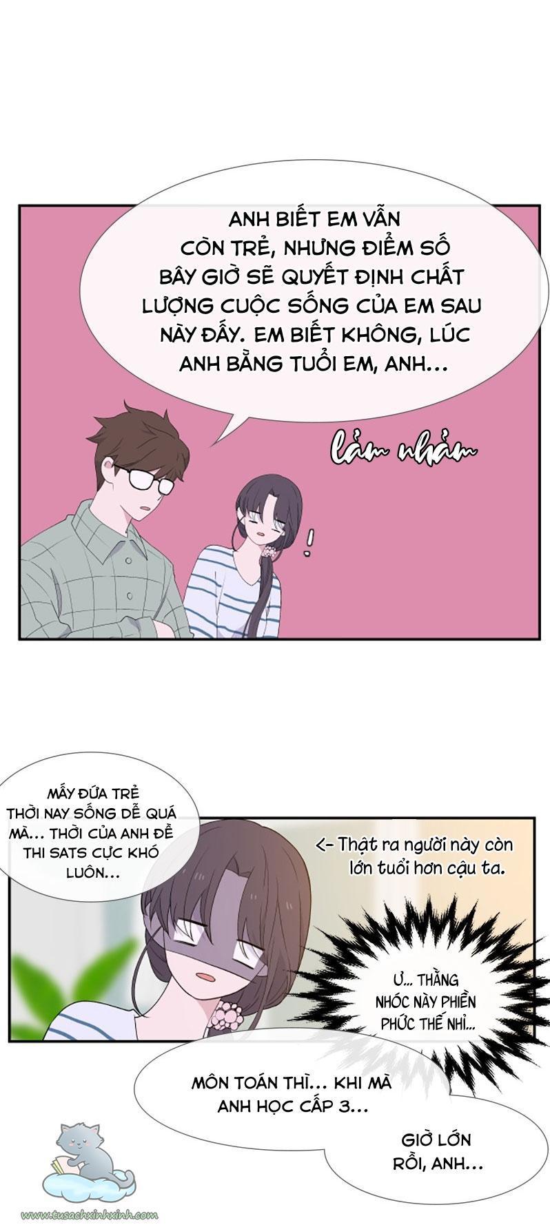 về bên anh chapter 24 17