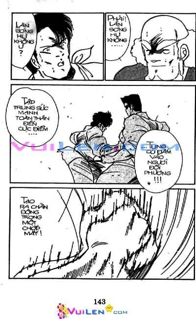 truyền nhân atula - shura no mon i chapter 3 144