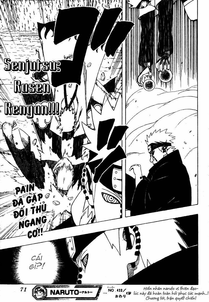 naruto - cửu vĩ hồ ly chapter 433 18