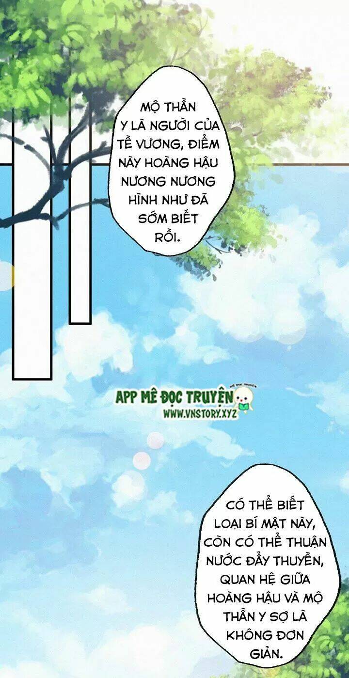 thiên hương mỹ nhân chapter 105 8